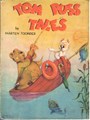 Tom Puss Tales Blauwe rug - Tom Puss Tales, Hardcover (Birn Brothers)
