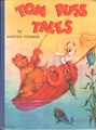 Tom Puss Tales Blauwe rug - Tom Puss Tales, Hardcover (Birn Brothers)