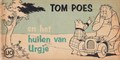 Bommel en Tom Poes - Vaderland reeks  - Complete reeks van 3 delen, Softcover (Het Vaderland)