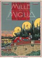 Mauro Caldi 1 - Mille Miglia, Softcover (De Spiegel)