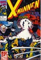 X-Mannen - Special 9 - Machtspelletjes, Softcover (Juniorpress)