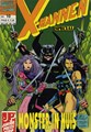 X-Mannen - Special 10 - X-Mannen Special , Softcover (Juniorpress)