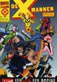 X-Mannen - Special 13 - Een nieuwe wereld! En nieuw begin!, Softcover (Junior Press)