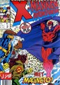 X-Mannen - Avonturen 2 - Met Magneto!, Softcover (Junior Press)