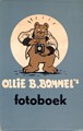 Bommel en Tom Poes - Fotoboek 1 a - Ollie B.Bommel fotoboek, Softcover (De Bezige Bij)