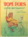 Bommel en Tom Poes a - Tom Poes en de watergeest, Hardcover (De Bezige Bij)