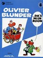 Olivier Blunder 4 - Da's mijn zoon , Softcover (Dargaud)