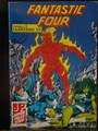 Fantastic Four (Junior Press) - Omnibus 3 - Omnibus 3, Jaargang '87, Softcover (Juniorpress)