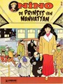 Nino 2 - De prinses van Manhattan, Softcover (Lombard)