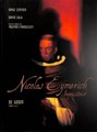 Nicolas Eymerich - Inquisiteur 1 - De godin 1