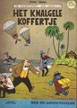 Nero - Het Volk 1e reeks 28 - Het knalgele koffertje, Softcover (Het Volk)