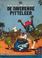 Nero - Het Volk 1e reeks 29 - De daverende pitteleer, Softcover (Het Volk)