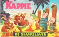 Kappie - Wolters  - Volledige reeks van 3 delen, Softcover (Wolters-Noordhoff)