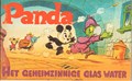 Panda - Wolters  - Volledige reeks van 3 delen, Softcover (Wolters-Noordhoff)