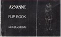 Aryanne  - Flip Book, Softcover (Loempia)