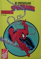 Spektakulaire Spiderman, de - Omnibus 4 - Spektakulaire Spiderman, Omnibus 4, Softcover (Juniorpress)