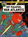 Blake en Mortimer 7 - Het raadsel van Atlantis