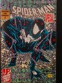 Spider-Man - JP Specials omnibus 2 - Spider-man special, Omnibus 2, Softcover (Juniorpress)
