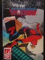 Web van Spiderman - Omnibus 4 - Web van Spiderman, Omnibus 4, Jaargang 1989, Softcover (Juniorpress)