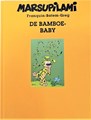 Marsupilami 2 - De bamboe-baby, Luxe (Marsu Productions)