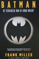 Batman - Vliegende Hollander Integraal - De terugkeer van de Dark Knight, Softcover, Eerste druk (2011) (Vliegende Hollander)