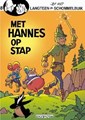 Langteen en Schommelbuik 8 - Met Hannes op stap, Softcover, Langteen en schommelbuik - Dupuis (Dupuis)