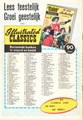 Hip Comics/Hip Classics 47 / X-Mannen  - Banshee's sirene, Softcover, Eerste druk (1968) (Classics Nederland (dubbele))