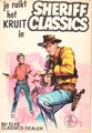 Hip Comics/Hip Classics 7 / Spinneman 4 - Spinneman contra de IJzeren Man, Softcover, Eerste druk (1966) (Classics Nederland)