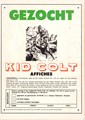 Hip Comics/Hip Classics 97 / Vier Verdedigers, de  - De Vier Verdedigers krijgen er een hippe poederdons bij, Softcover, Eerste druk (1969) (Classics Nederland)