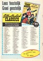 Hip Comics/Hip Classics 17 / Spinneman 9 - De horens van Rhino, Softcover, Eerste druk (1967) (Classics Nederland (dubbele))