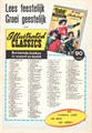 Hip Comics/Hip Classics 21 / Spinneman 11 - Rhino aan de rol, Softcover, Eerste druk (1967) (Classics Nederland)
