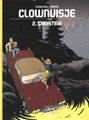Vinci Collectie 46 / Clownvisje 2 - Christina, Softcover (Talent)