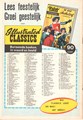 Hip Comics/Hip Classics 25 / Spinneman 12 - De groeten van de Hagedis!, Softcover, Eerste druk (1967) (Classics Nederland (dubbele))