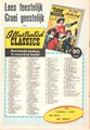 Hip Comics/Hip Classics 25 / Spinneman 12 - De groeten van de Hagedis!, Softcover, Eerste druk (1967) (Classics Nederland)