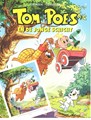 Tom Poes (Uitgeverij Cliché) 8 - Tom Poes en de jonge schicht, Softcover + prent, Tom Poes (Uitgeverij Cliché) - SC+Prent (Cliché)