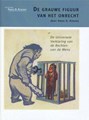 Hans (G.) Kresse - Collectie  - De grauwe figuur van het onrecht, Hardcover (Hans Kresse)