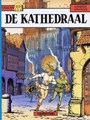 Tristan 5 - De kathedraal, Softcover (Casterman)