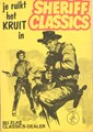 Hip Comics/Hip Classics 60 / Spinneman 21 - Dr. OC.!, Softcover, Eerste druk (1968) (Classics Nederland)