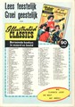 Illustrated Classics 85 - De drie musketiers, Softcover (Classics Nederland)