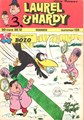 Laurel en Hardy 139 - Tennis, Softcover (Classics Lektuur)