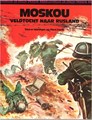 Tweede Wereldoorlog in Strip, de 1-8 - Tweede wereldoorlog in strip compleet, Softcover (Amsterdam Boek)