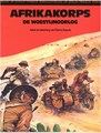 Tweede Wereldoorlog in Strip, de 1-8 - Tweede wereldoorlog in strip compleet, Softcover (Amsterdam Boek)