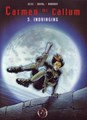 Carmen McCallum 3 - De Sonada affaire 3 - Indringing, Softcover, Carmen McCallum - Talent (Talent)