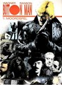 Button man 1 - Moordspel, Hardcover (Arboris)