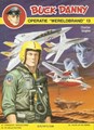Buck Danny - HC bundeling 13 - Operatie "Wereldbrand", Hardcover (Dupuis)