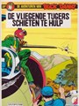 Buck Danny 27 - De vliegende tijgers schieten te hulp, Softcover (Dupuis)