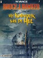 Bruce J. Hawker 7 - Het koninkrijk van de hel