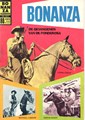 Bonanza - Classics 17 - De gevangenen van de Ponderosa, Softcover (Classics Nederland)