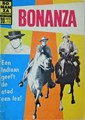 Bonanza - Classics 15 - Een indiaan geeft de stad een les!, Softcover (Classics Nederland)