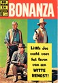 Bonanza - Classics 10 - Little Joe vecht voor het leven van een witte hengst!, Softcover (Classics Nederland)